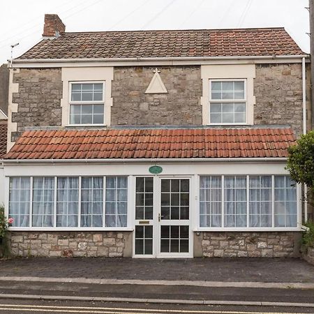 Beautiful 4Bd Family Home Weston-Super-Mare Eksteriør billede